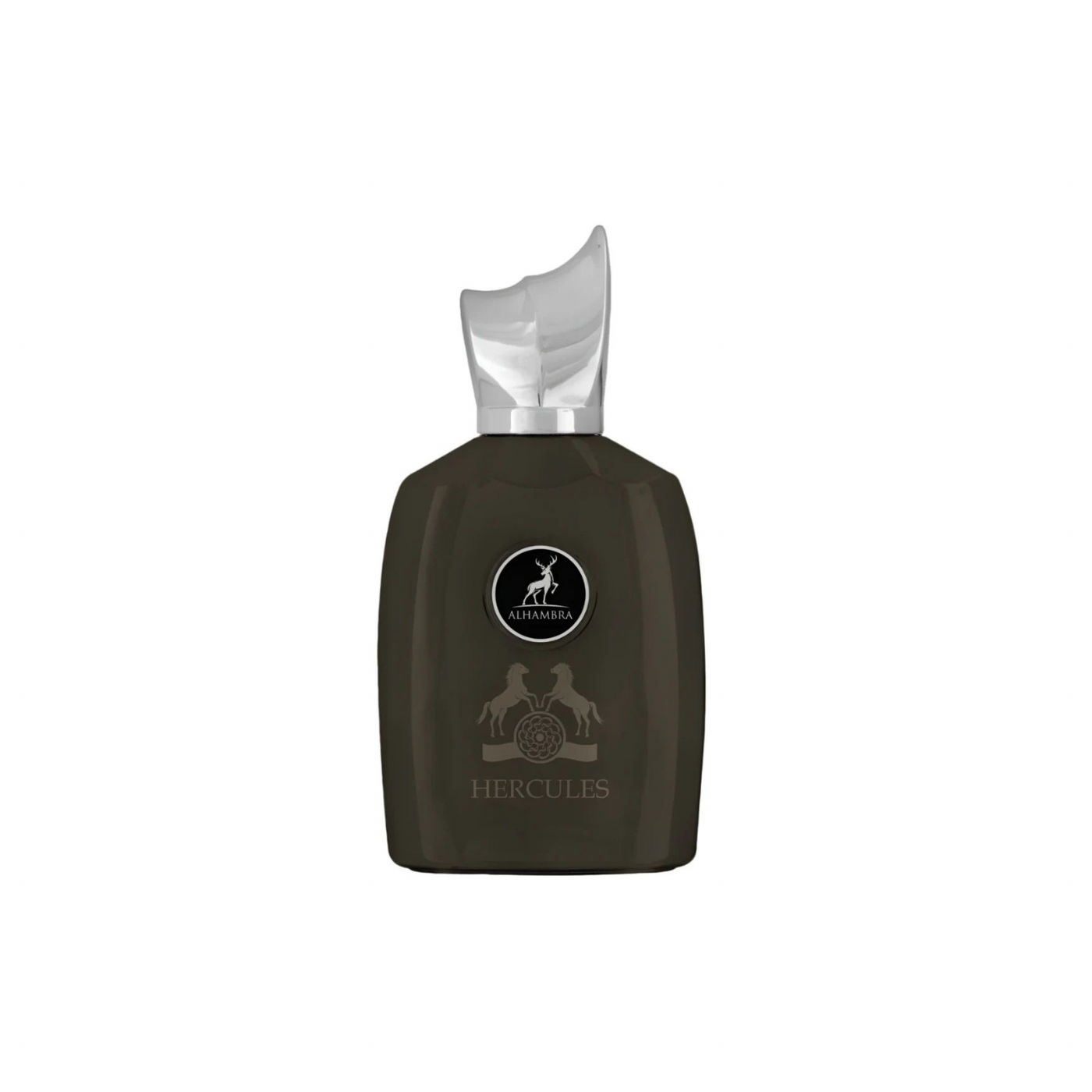 Maison Alhambra Hercules - Parfumprobe
