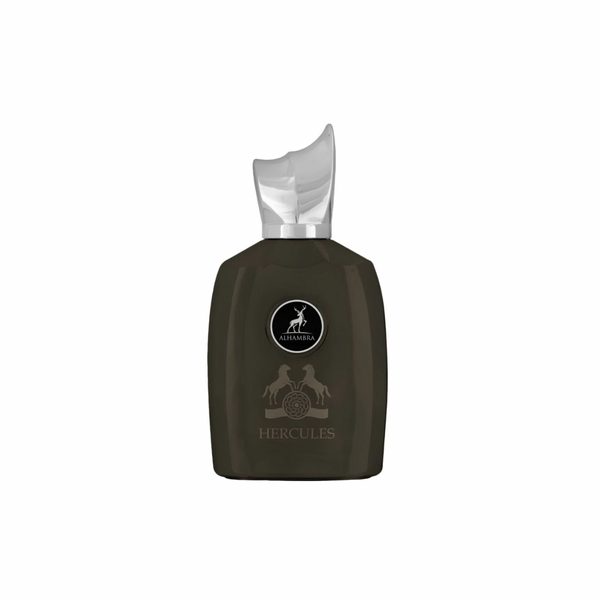 Maison Alhambra Hercules - Parfumprobe