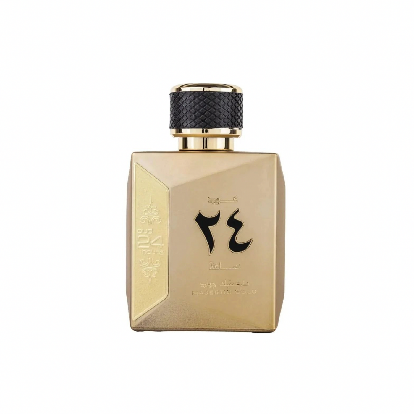 Ard Al Zaafaran Oud 24 Hours Majestic Gold - Probe