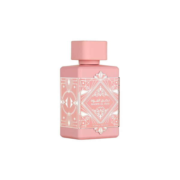 Lattafa Bade‘e Al Noble Blush - Probe