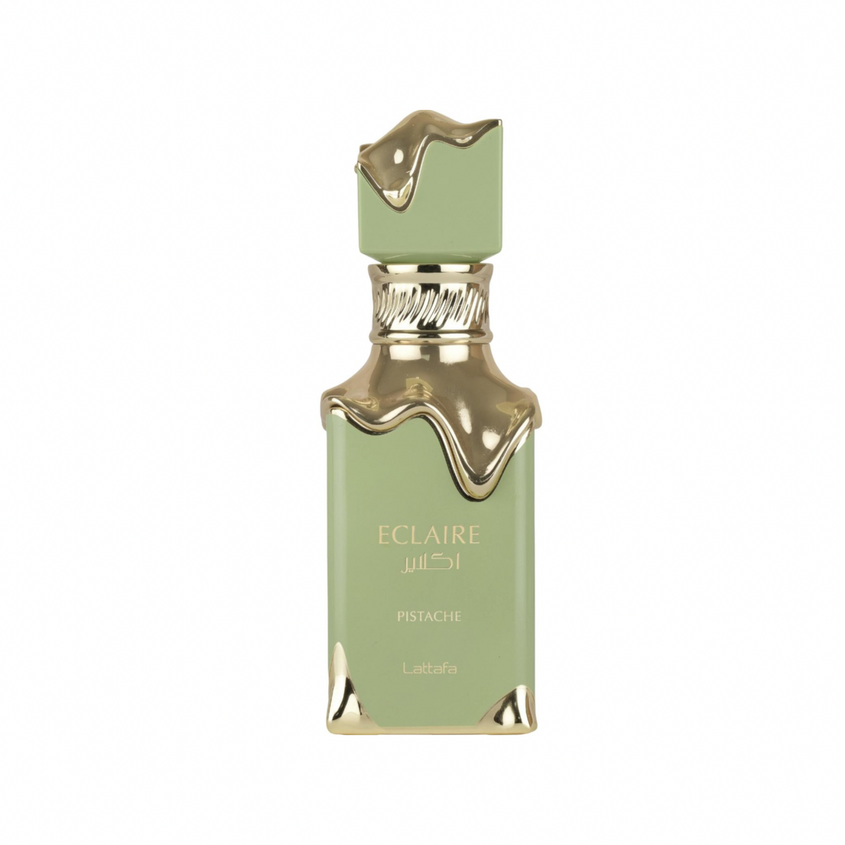 Lattafa Eclaire Pistache - Probe