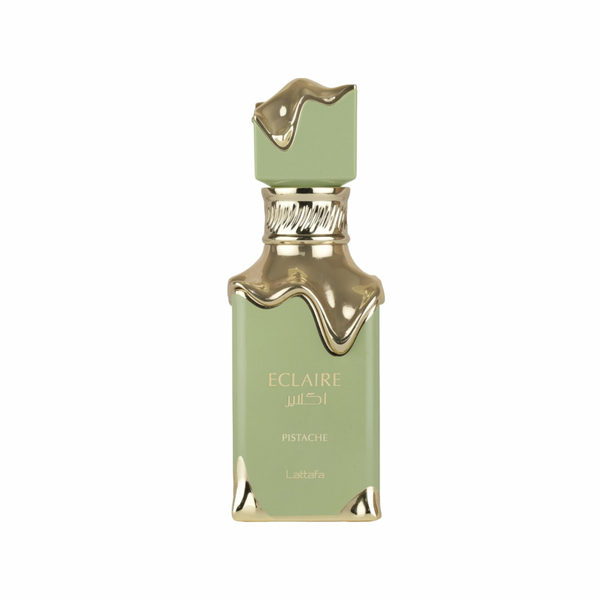 Lattafa Eclaire Pistache - Probe