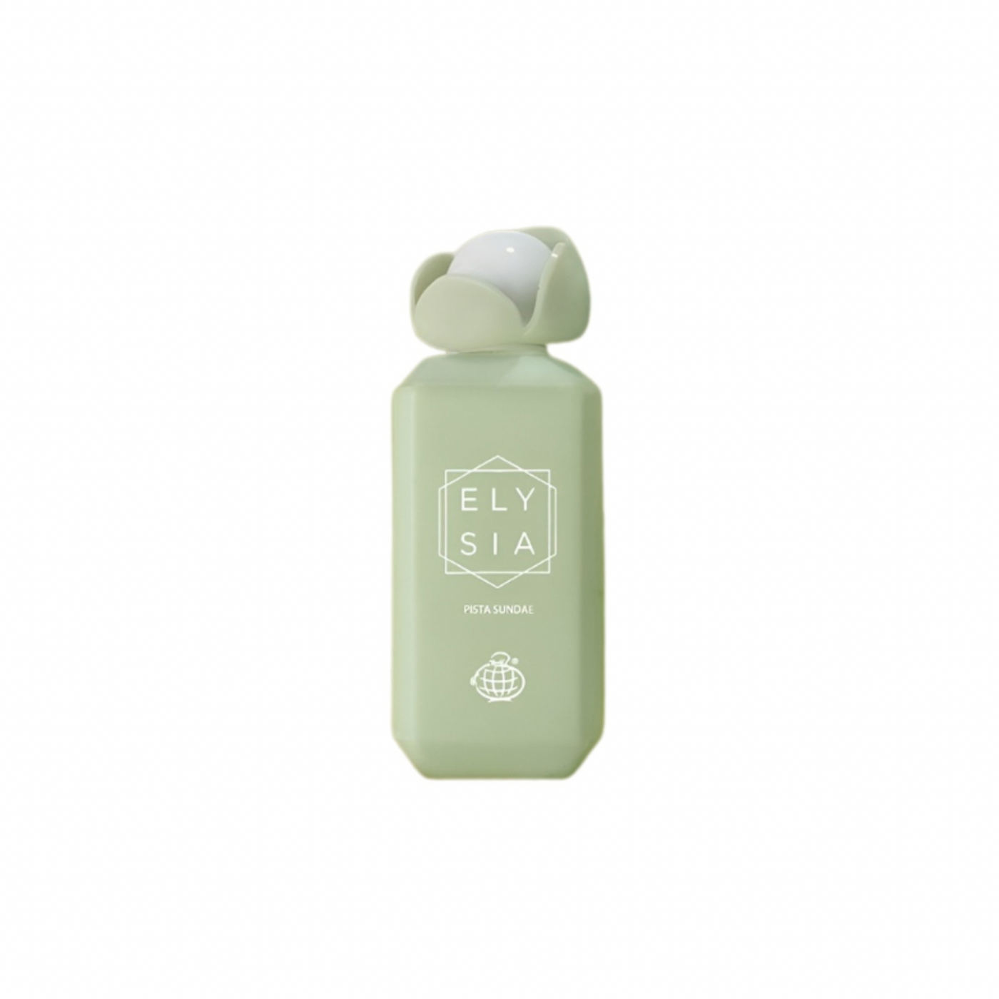 Fragrance World Elysia Pista Sundae - Probe