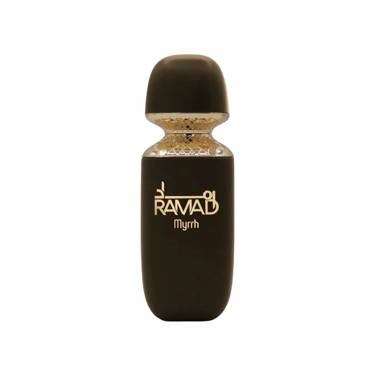 Arabiyat Prestige Ramad Myrrh - Probe