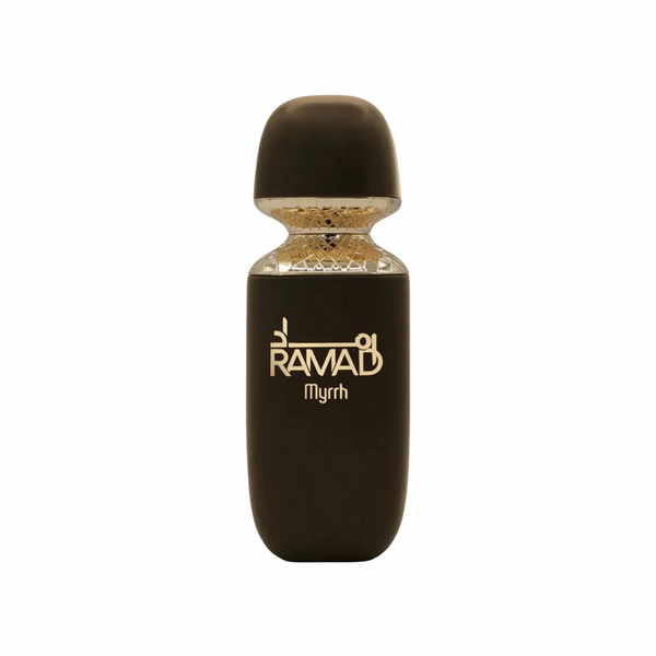 Arabiyat Prestige Ramad Myrrh - Probe
