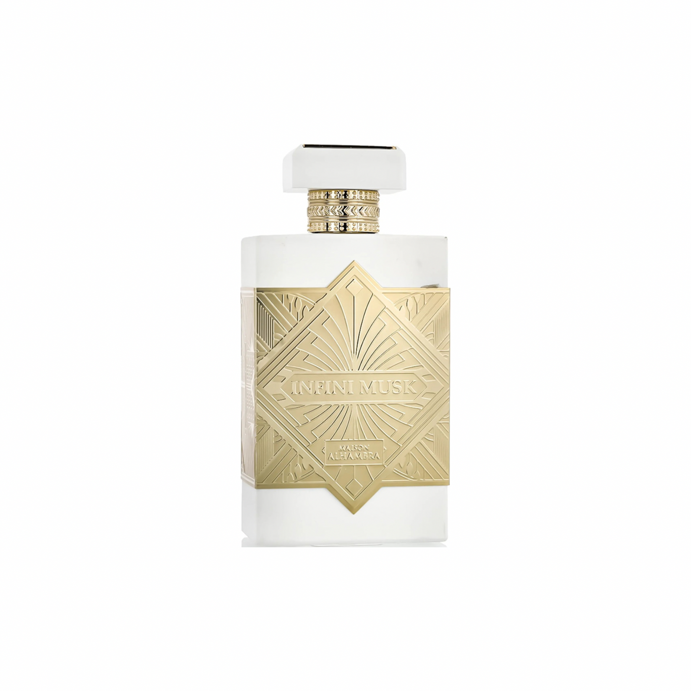 Maison Alhambra Infini Musk - Probe