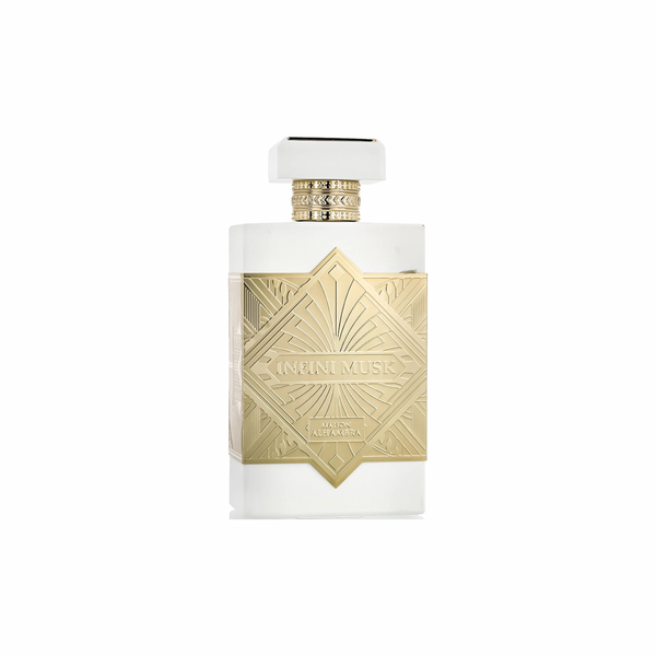 Maison Alhambra Infini Musk - Probe