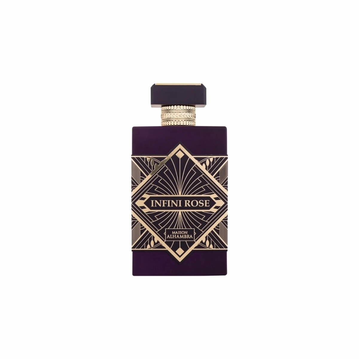 Maison Alhambra Infini Rose - Probe