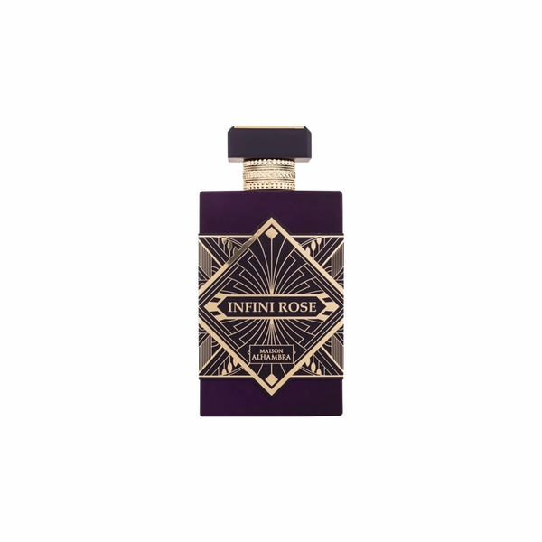 Maison Alhambra Infini Rose - Probe