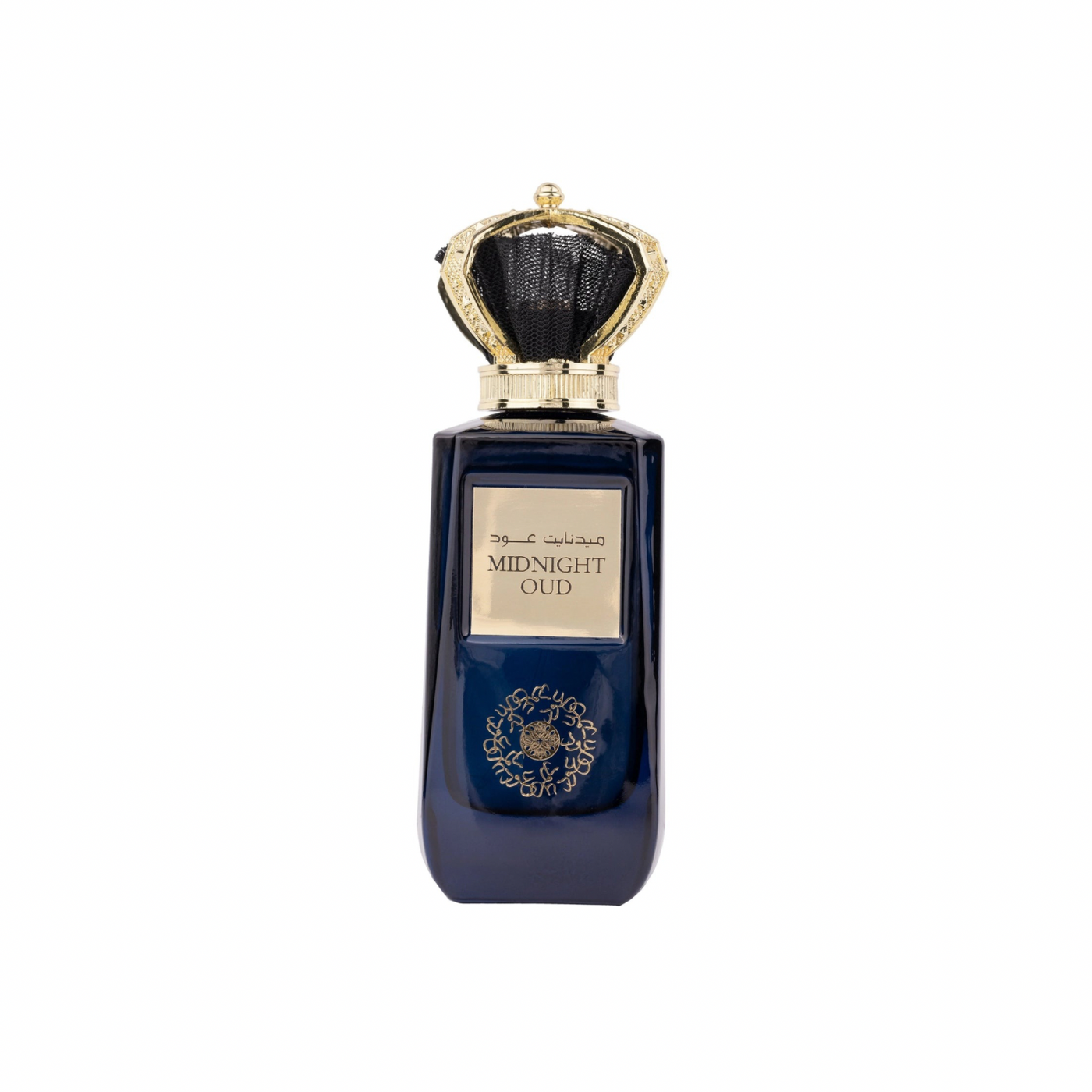 Ard Al Zaafaran Midnight Oud - Probe