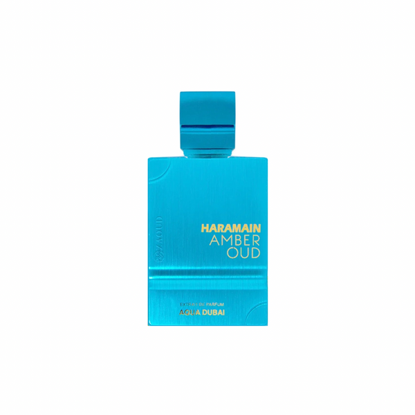Al Haramain Amber Oud Aqua Dubai - Probe