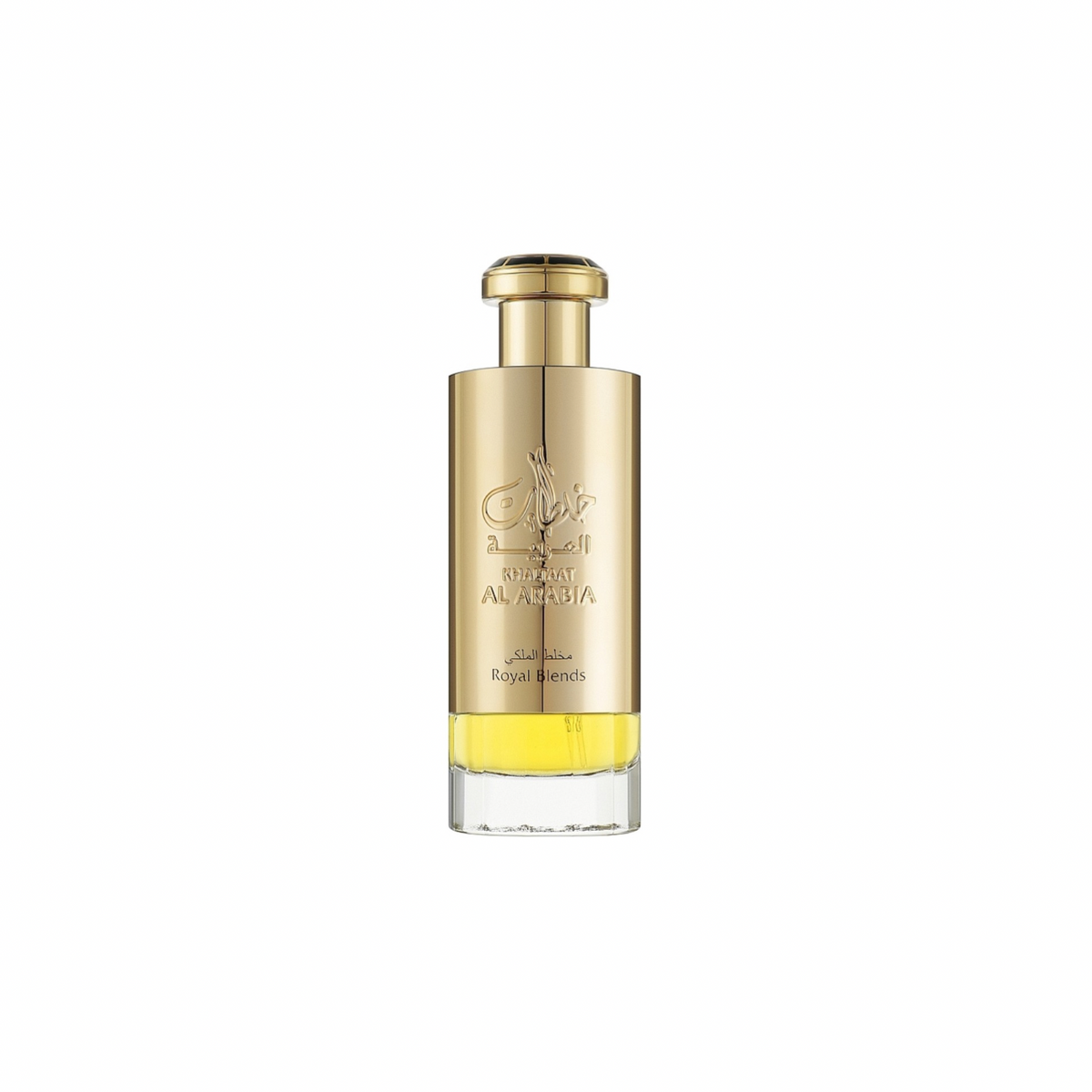 Lattafa Khaltaat Al Arabia Royal Blends - Probe