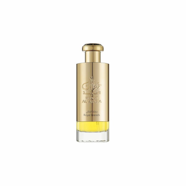 Lattafa Khaltaat Al Arabia Royal Blends - Probe