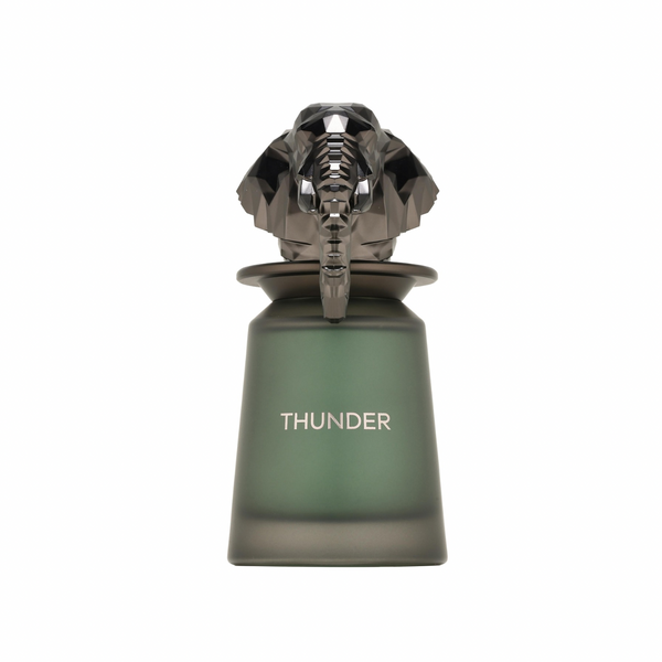 French Avenue Thunder - Probe