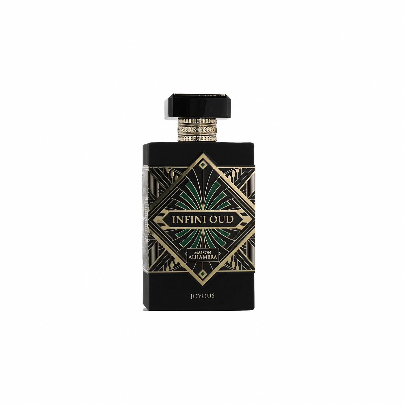 Maison Alhambra Infini Oud Joyous - Probe