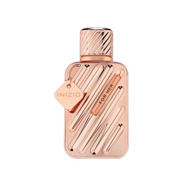 Fragrance World Inizio for Her - Probe