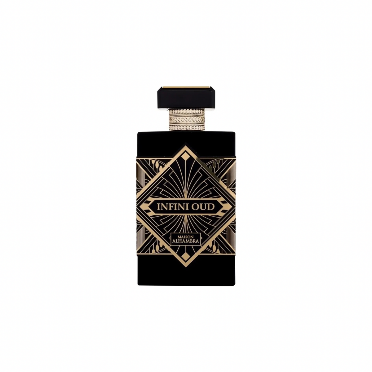 Maison Alhambra Infini Oud - Probe