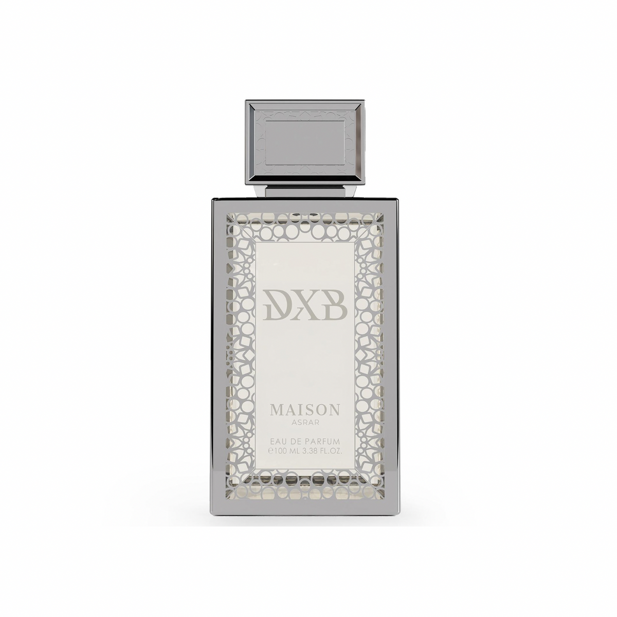 Maison Asrar DXB - Probe