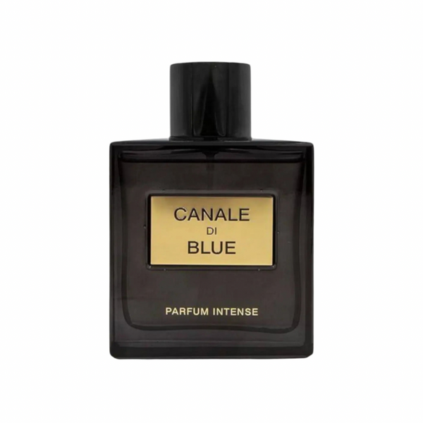 Fragrance World Canale di Blue Parfum Intense - Probe