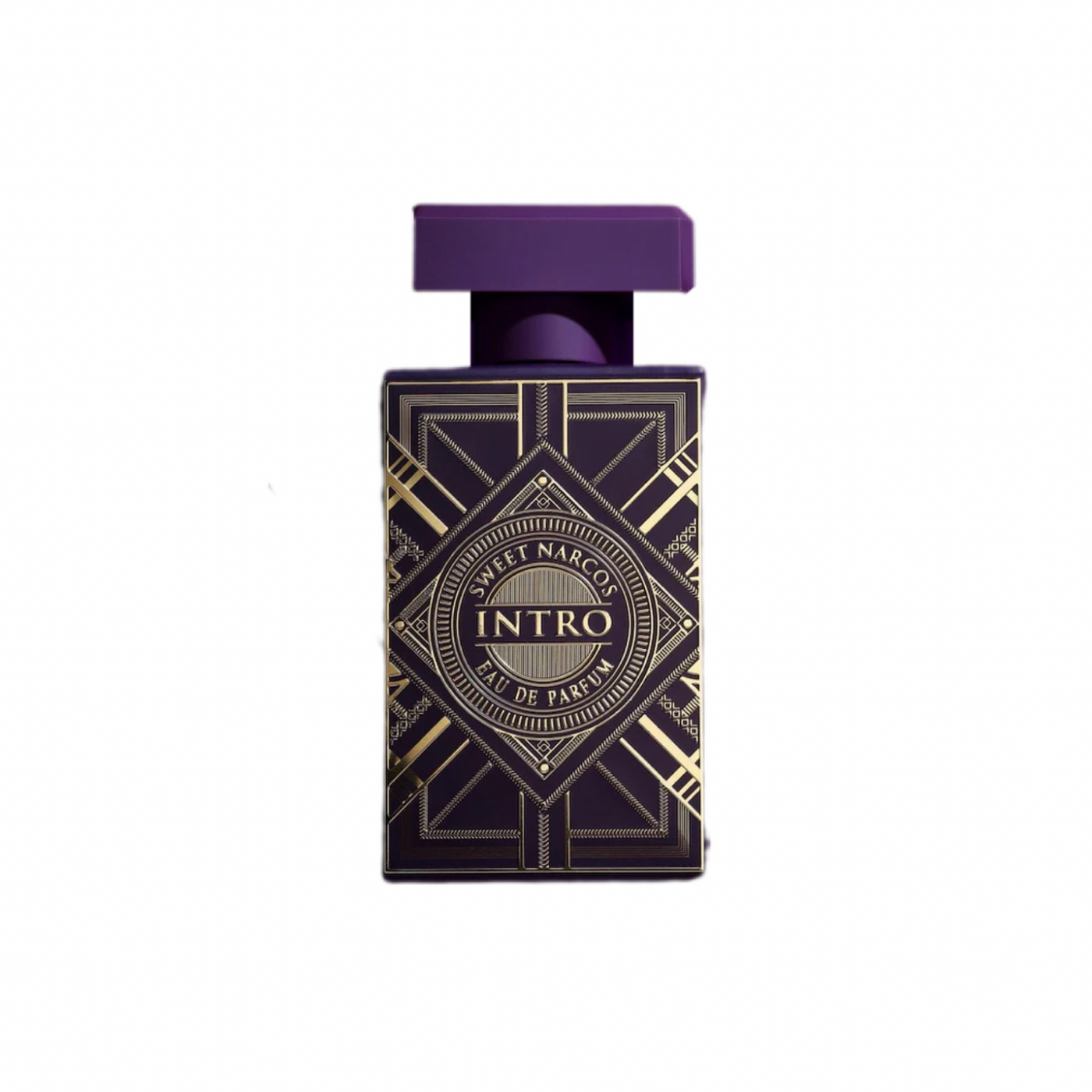 Fragrance World Intro Sweet Narcos - Probe