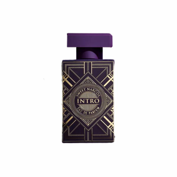 Fragrance World Intro Sweet Narcos - Probe