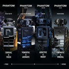 Paco Rabanne Phantom Eau de Toilette