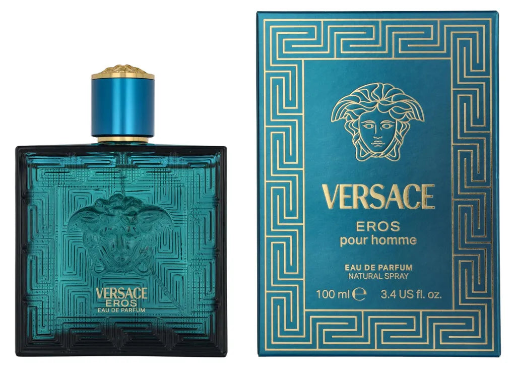 Versace Eros