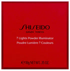Shiseido 7 Lights Powder Illuminator
