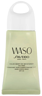 Shiseido Waso Color-Smart Day Moisturizer Oil-free Gesichtscreme