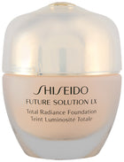 Shiseido Future Solution LX Total Radiance Foundation