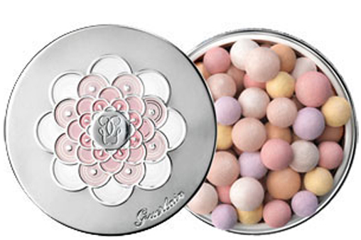 Guerlain Meteorites Puder