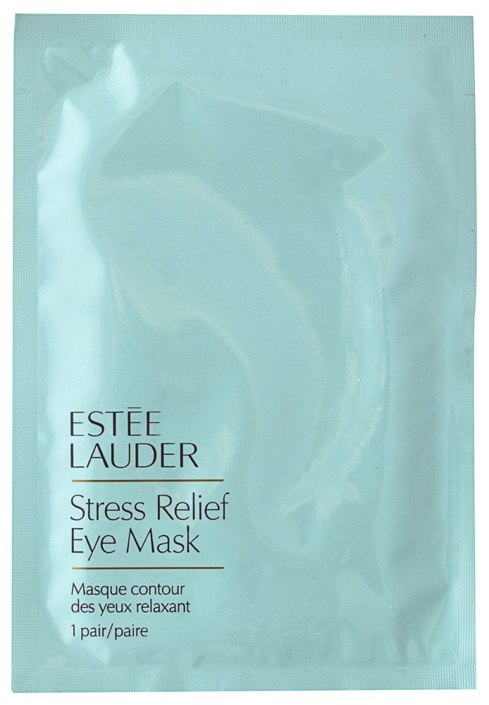 Estée Lauder Stress Relief Augenpads