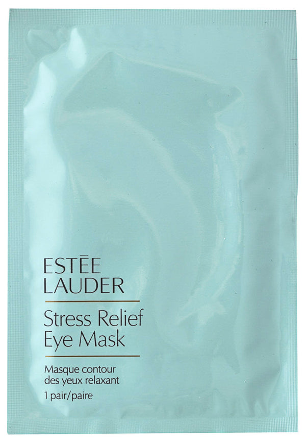Estée Lauder Stress Relief Augenpads