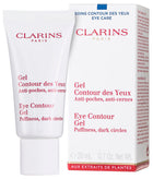 Clarins Gel Contour Des Yeux Augenpflegegel