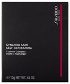 Shiseido Synchro Skin Self-Refreshing Cushion Compact Foundation