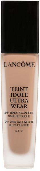 Lancôme Teint Idole Ultra Wear Foundation SPF 15