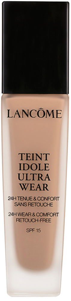 Lancôme Teint Idole Ultra Wear Foundation SPF 15