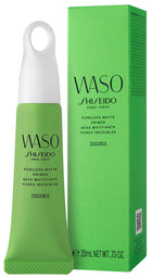 Shiseido Waso Poreless Matte Primer