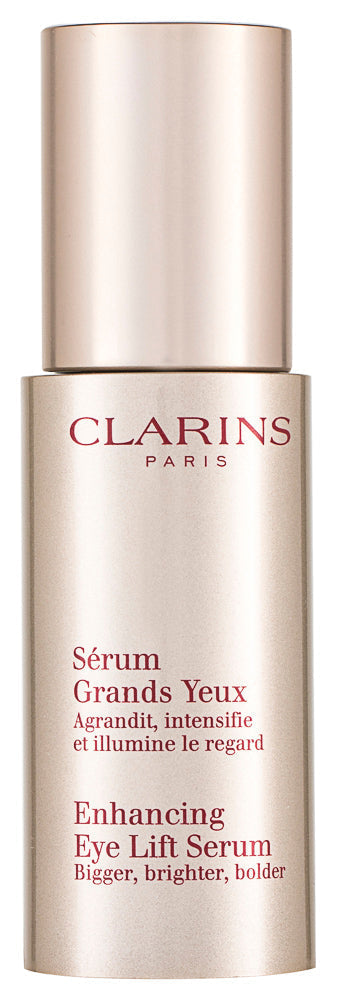 Clarins Grands Yeux Enhancing Augenserum