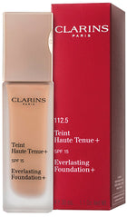Clarins Ever­las­ting Foun­da­ti­on SPF 15