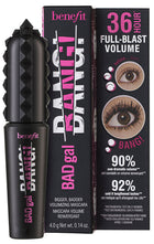 Benefit BADgal Bang! Full-Blast Volume Mascara