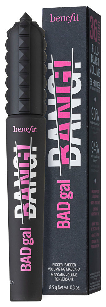 Benefit BADgal Bang! Full-Blast Volume Mascara
