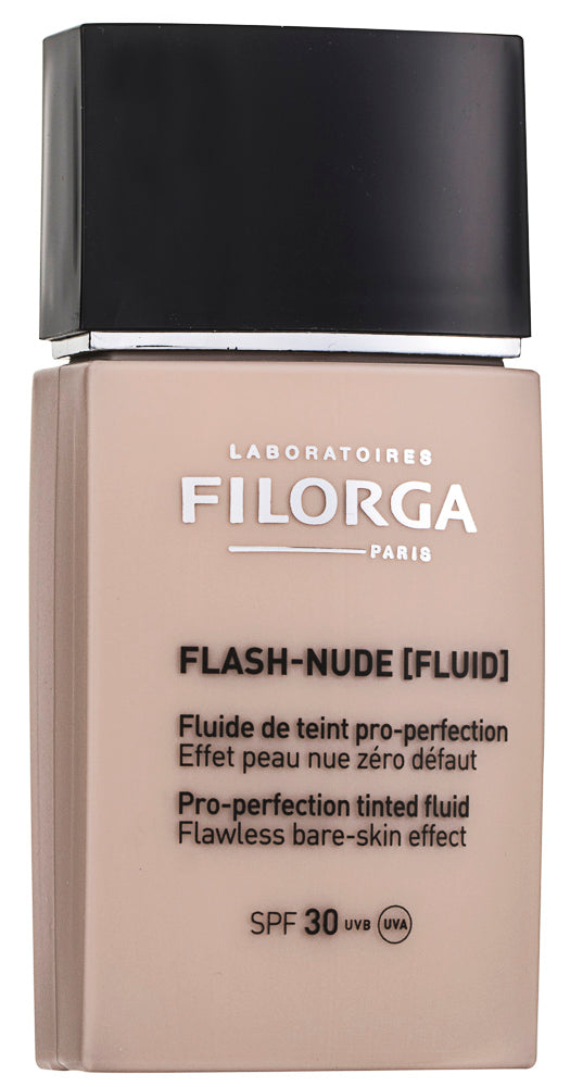 Filorga Flash Nude Fluid Foundation SPF 30