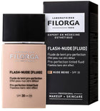 Filorga Flash Nude Fluid Foundation SPF 30