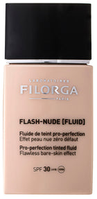 Filorga Flash Nude Fluid Foundation SPF 30