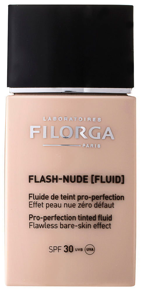 Filorga Flash Nude Fluid Foundation SPF 30