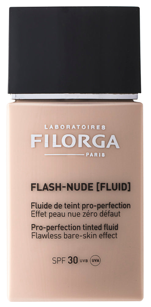Filorga Flash Nude Fluid Foundation SPF 30