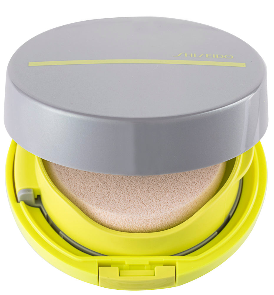 Shiseido Sports BB Compact SPF 50+