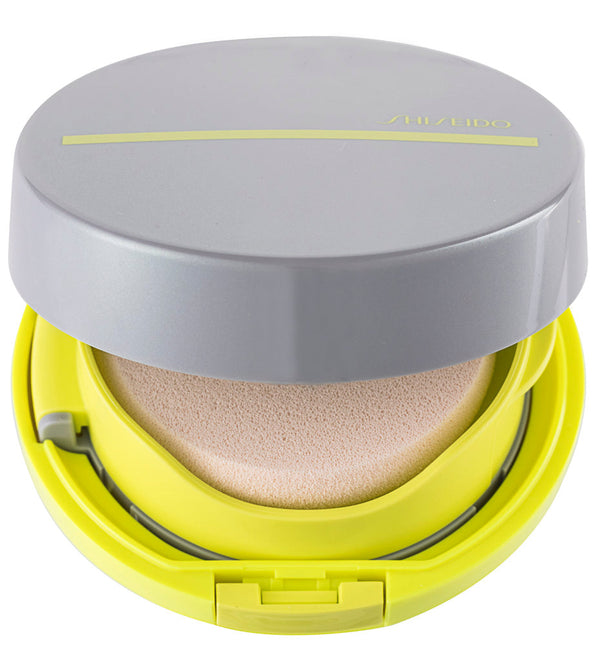 Shiseido Sports BB Compact SPF 50+