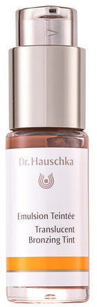 Dr. Hauschka Translucent Bronzing Tint